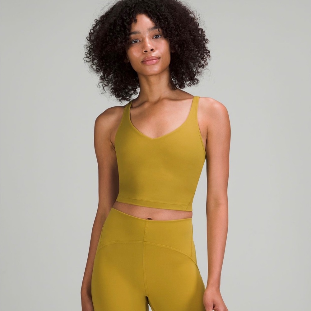 Lululemon Align Tank